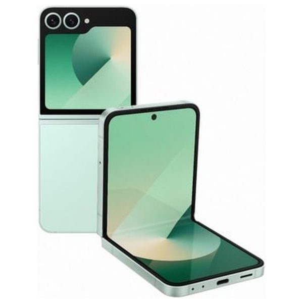 سامسونج كلاكسي Z Flip6 5G - 512/12 كيكابايت