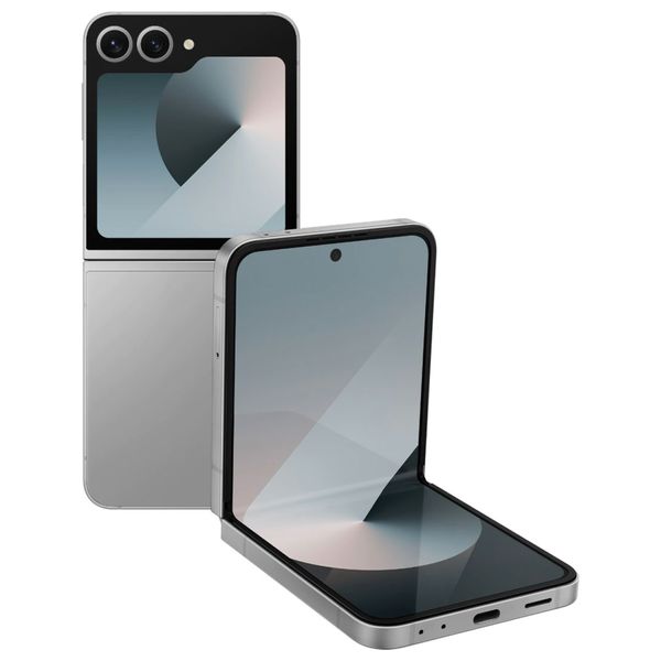 سامسونج كلاكسي Z Flip6 5G - 512/12 كيكابايت