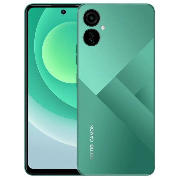 تيكنو Camon 19 Neo - دبل سيم - 128/6 كيكابايت