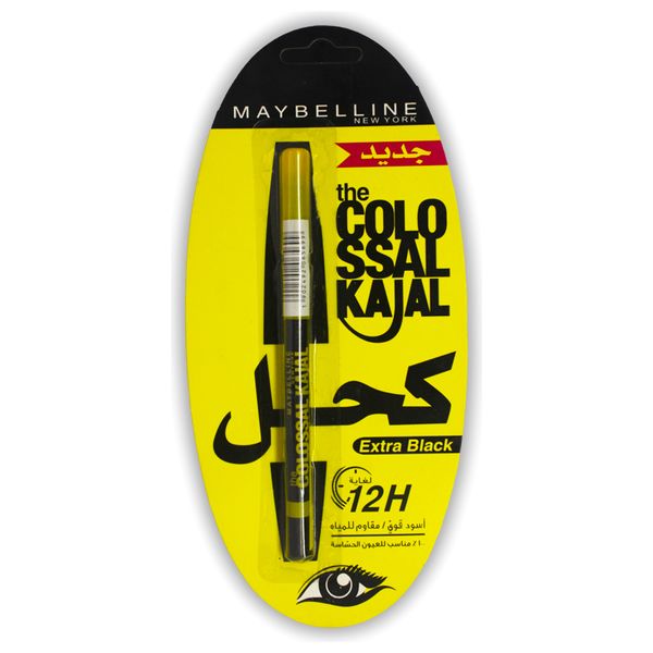 Kajal maybelline hotsell
