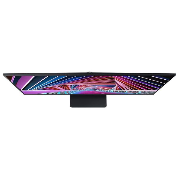 Samsung 27-Inch A700 Series - Flat Monitor - 60Hz - 5ms Response Time - 4K