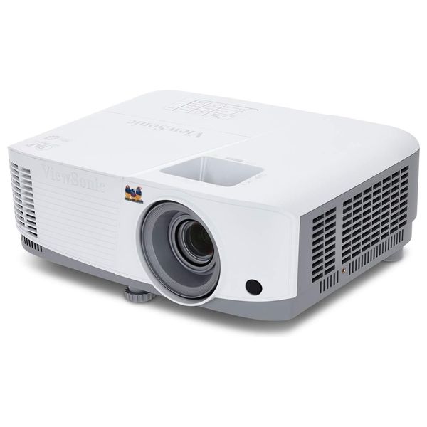  ViewSonic PA503S - Projector - White 