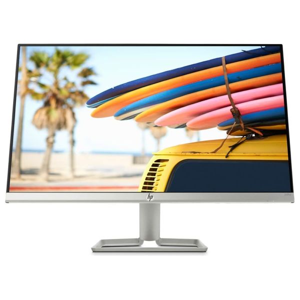  HP 23.8-Inch 24FW-Series - Flat Monitor - 75Hz - 5ms Response Time - FHD 