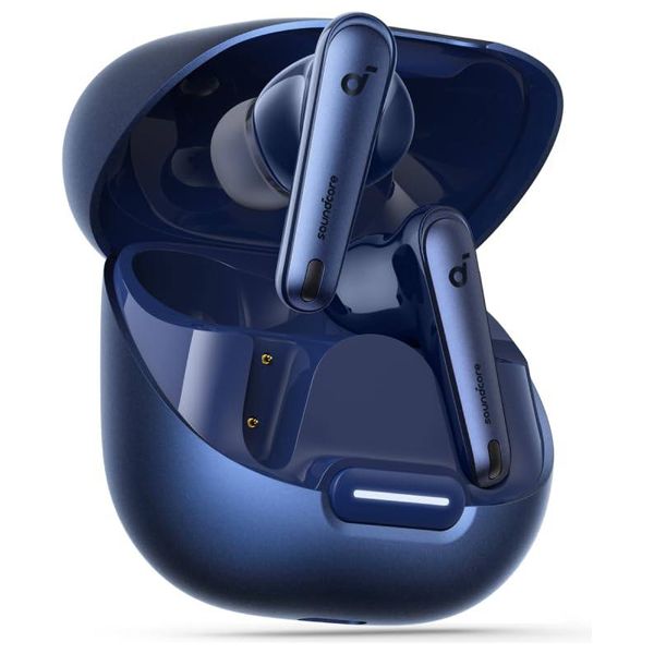  سماعة بلوتوث داخل الاذن انكر A3947H31 -  مقاومة الماء IPX4 