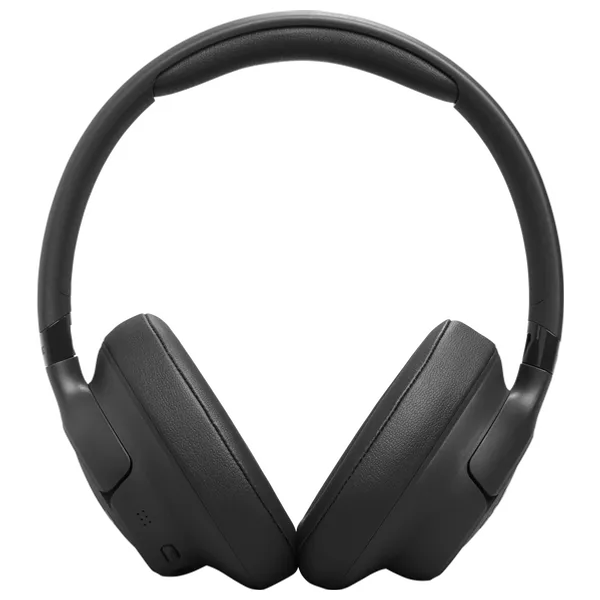  سماعة بلوتوث حول الاذن جي بي ال - Tune 730BT - بطارية تعمل لمدة 76 ساعة - اسود 