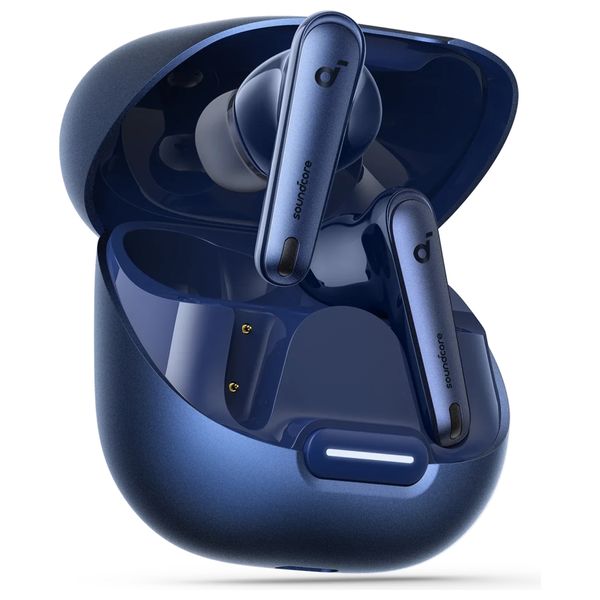  سماعة بلوتوث داخل الاذن انكر A3947H31 -  مقاومة الماء IPX4 