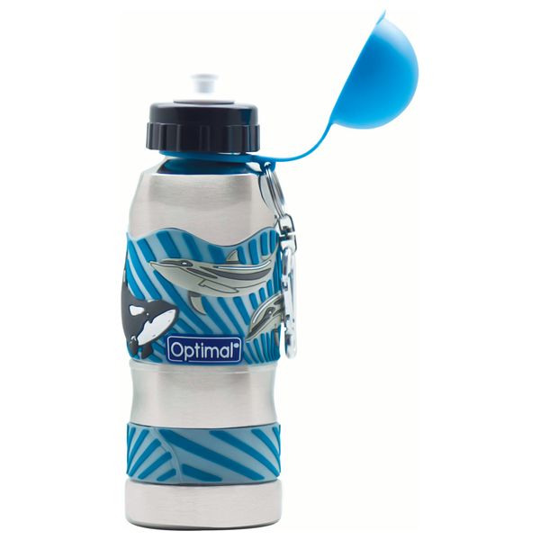  Optimal Wide Neck Round Teat 