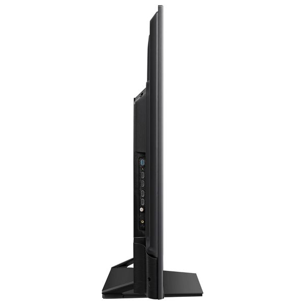 شاشة هايسنس 65-انج فئة U7N - سمارت - 4K - Mini LED - إصدار 2024 - 144 هيرتز