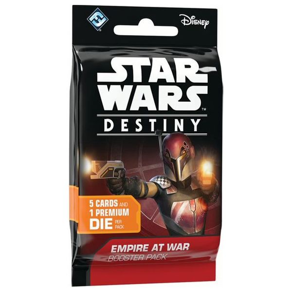  Disney Star Wars Destiny: Empire at War Display 