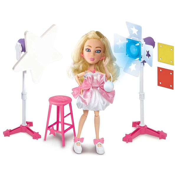 Elryan Yulu SNAPSTAR Picture Perfect Aspen s Fashion Photo Studio