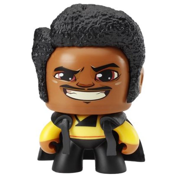  Hasbro Star Wars Mighty Muggs Lando Calrissian - 10cm 