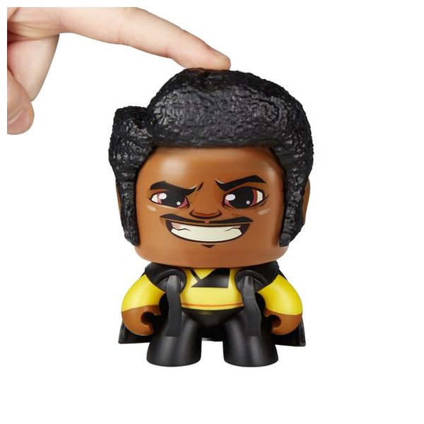  Hasbro Star Wars Mighty Muggs Lando Calrissian - 10cm 