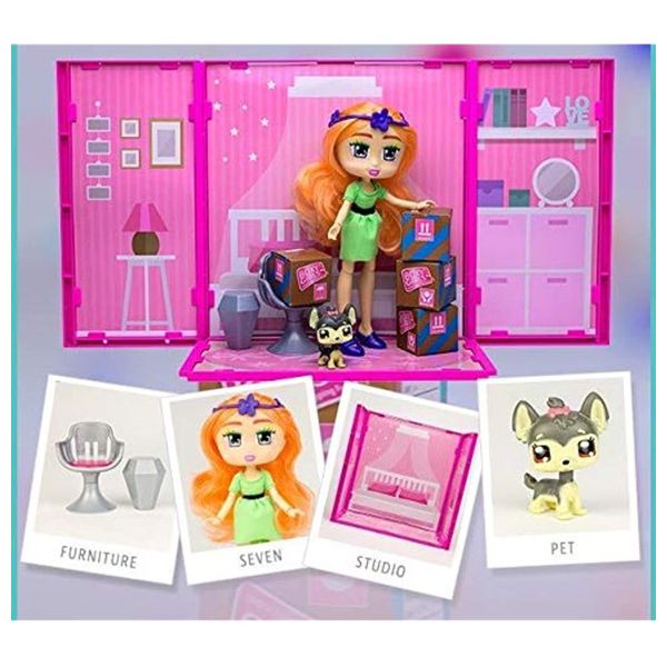 Target boxy girl dolls 2025