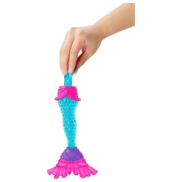  Barbie Dreamtopia Slime Mermaid Doll 