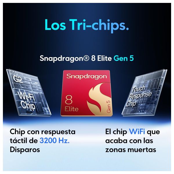 OnePlus 15 5G - Snapdragon 8 Elite Gen 5 Processor - 165Hz LTPO AMOLED Display - 50MP Camera with OIS - 7300mAh Battery - 120W Charging - IP68/IP69K Protection 