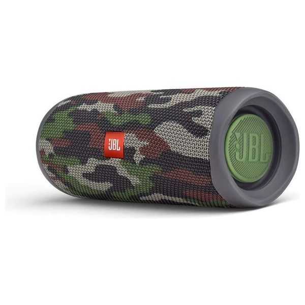 JBL FLIP5 - Bluetooth Speaker - Military