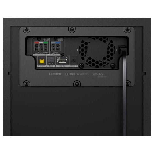  سماعات ساوند بار سوني - HT-S700RF 