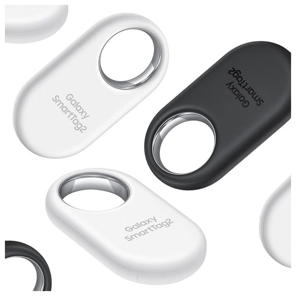 Samsung SmartTag2 1.5 Year Battery Life
