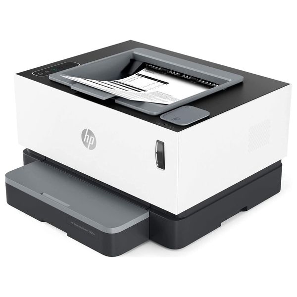 HP Neverstop Laser 1000w - Laser Printer