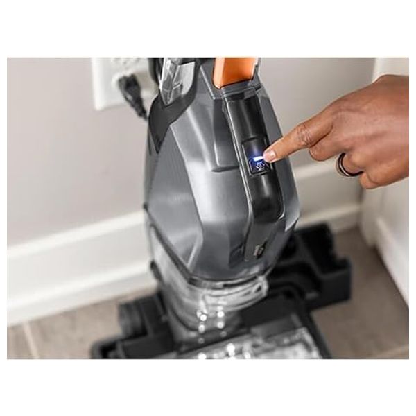  Bissell 3527E - 1100W - Bagless Vacuum Cleaner 