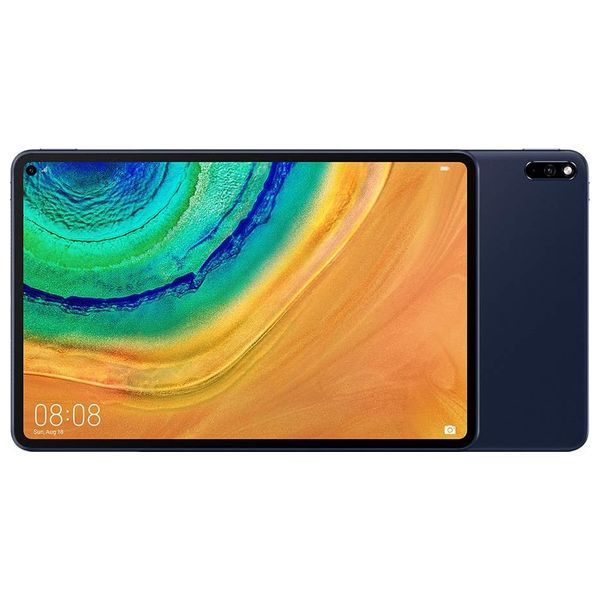  هواوي تاب MatePad Pro 10.8" 2021 - رمادي - 128/6كيكابايت 
