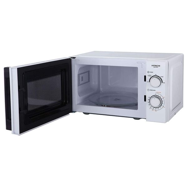 Hitachi HMR-M2001 - 20L - Convection Type Microwave - White