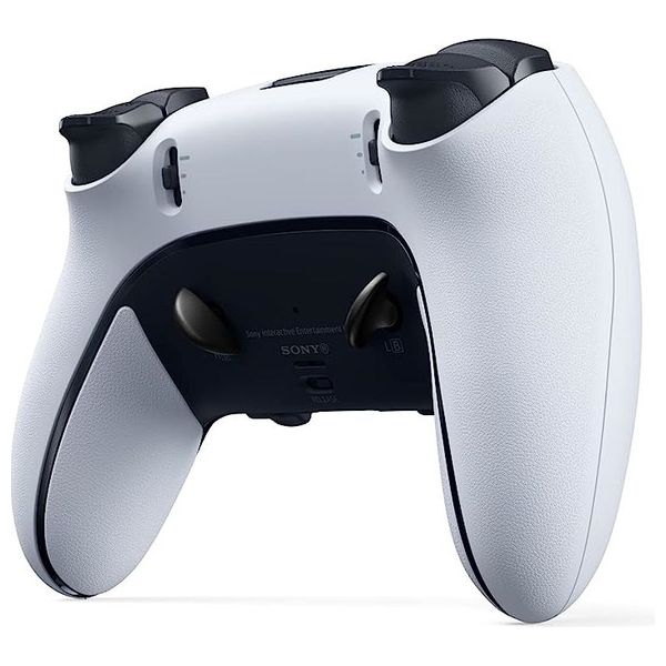 PS5 - Joystick DualSense Edge Wireless Controller - White