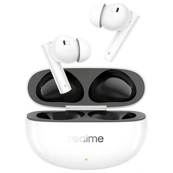 Realme Buds Air 5 - Bluetooth Headphone In Ear