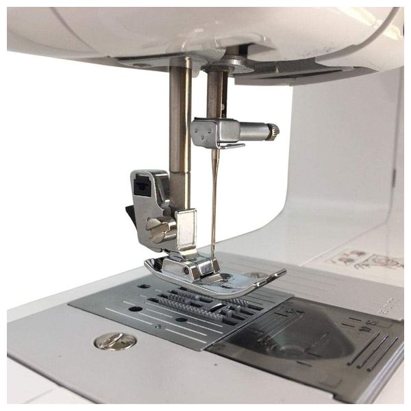 Brother JC14 - Sewing Machine - White