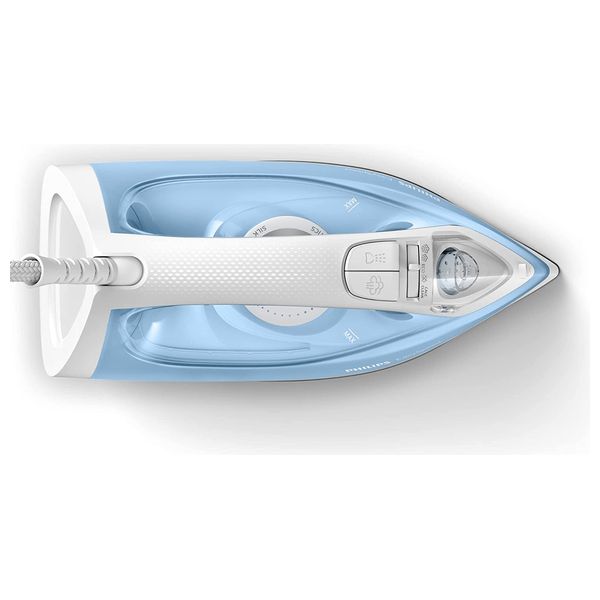  Philips GC1740/26 - Steam Iron - Blue 