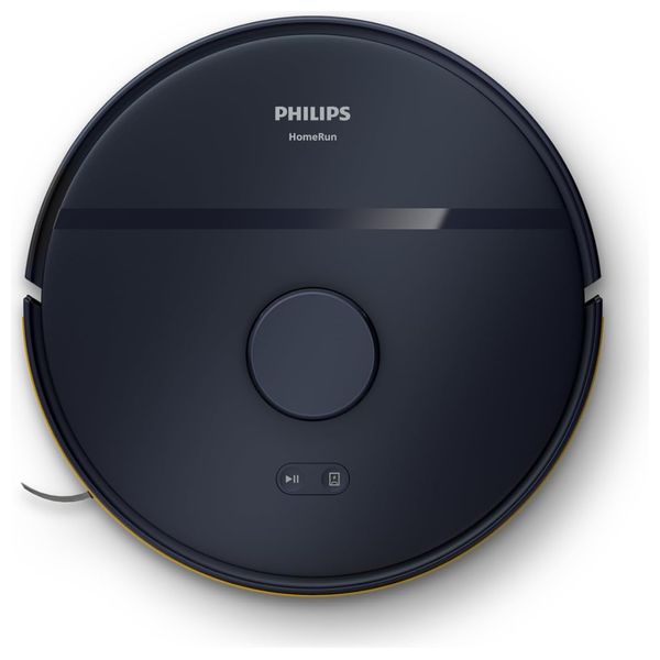Philips XU2000/15 - Robot Vacuum Cleaner - 380 ml - 6000 Pa - Blue