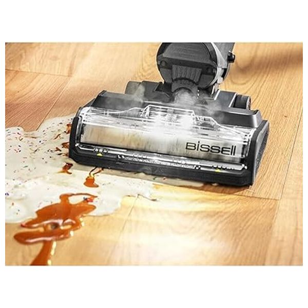  Bissell 3527E - 1100W - Bagless Vacuum Cleaner 