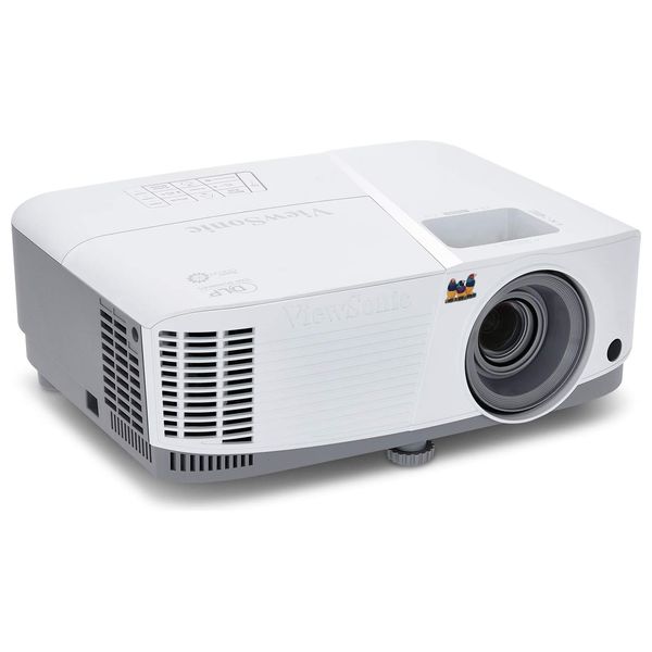  ViewSonic PA503S - Projector - White 