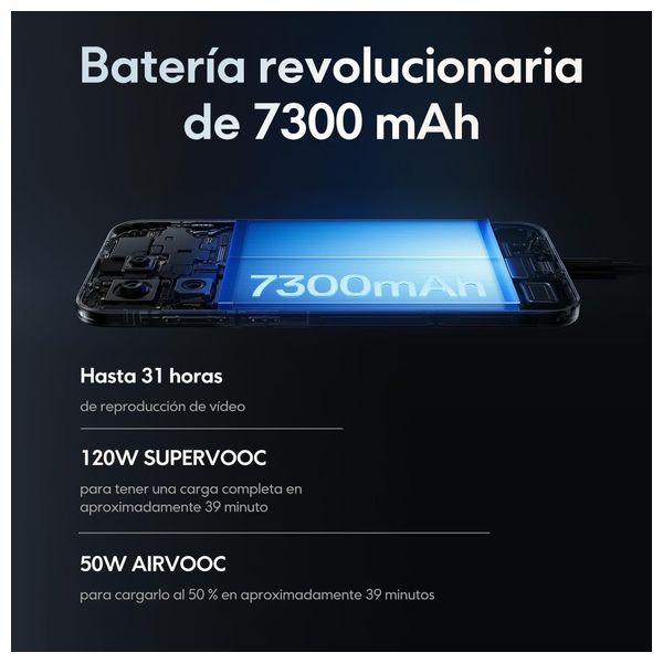 OnePlus 15 5G - Snapdragon 8 Elite Gen 5 Processor - 165Hz LTPO AMOLED Display - 50MP Camera with OIS - 7300mAh Battery - 120W Charging - IP68/IP69K Protection 