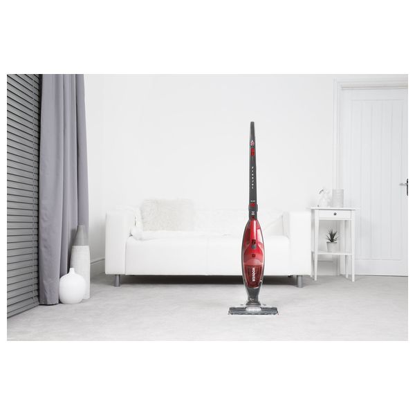  Hoover FM144B2 - 700W - Bagless Vacuum Cleaner - Red 