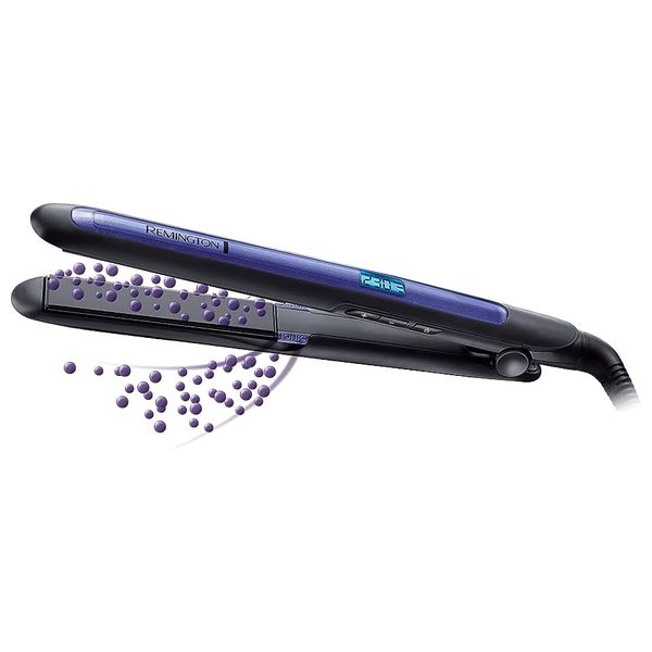  Remington S7710 - Hair Straightener - Purple 