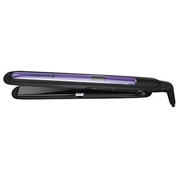  Remington S7710 - Hair Straightener - Purple 