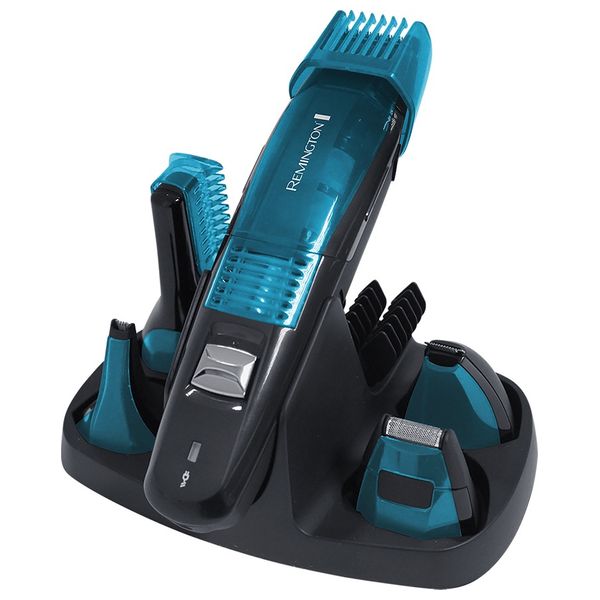  Remington Pg6070 - Shaver - Bluish 