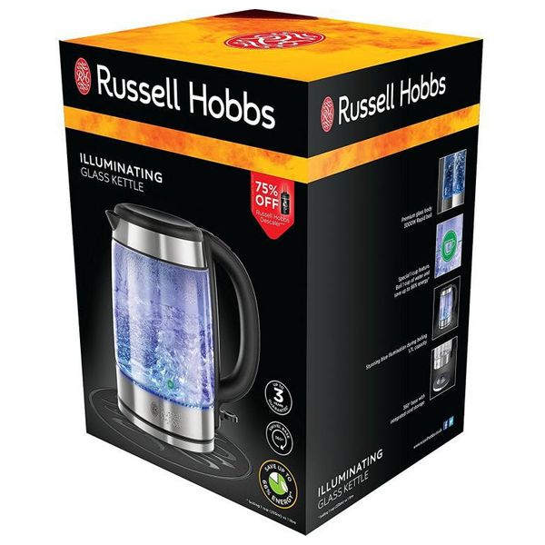  Russell Hobbs 21600ra - Kettle 