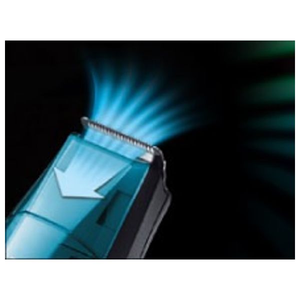  Remington Pg6070 - Shaver - Bluish 