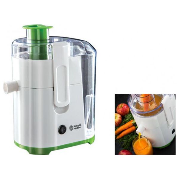  Russell Hobbs 22880 - Juicer 