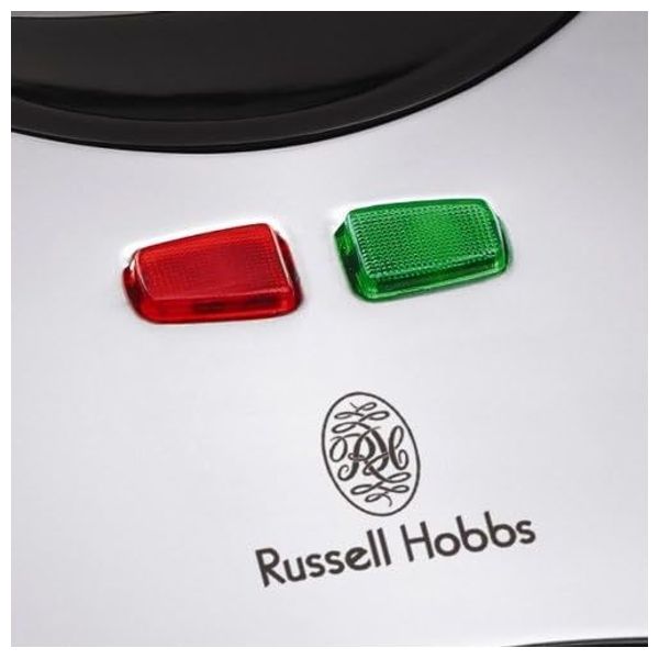  Russell Hobbs 17936 - Sandwich Maker - Steel 