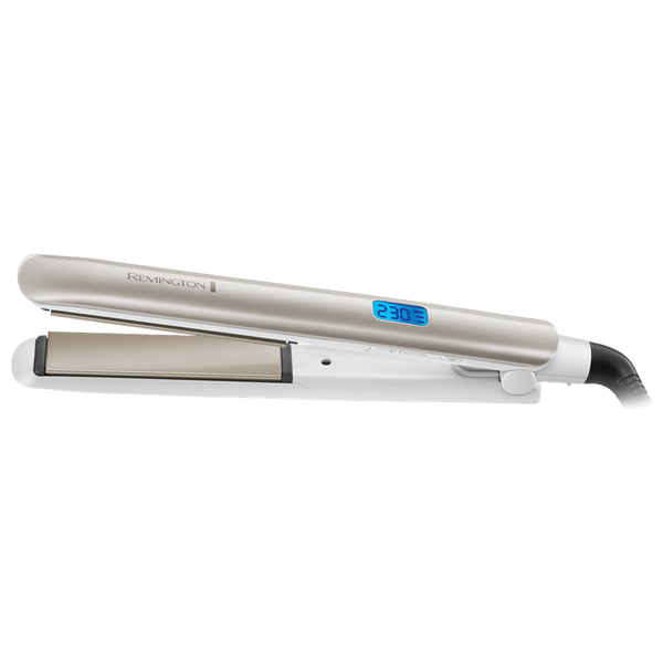 Elryan Remington S8901 Hair Straightener White