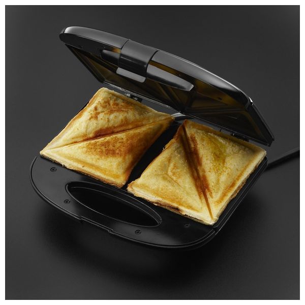  Russell Hobbs 17936 - Sandwich Maker - Steel 