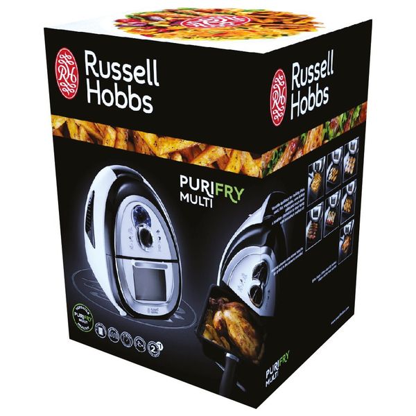  Russell Hobbs 21840 - Air Fryer 