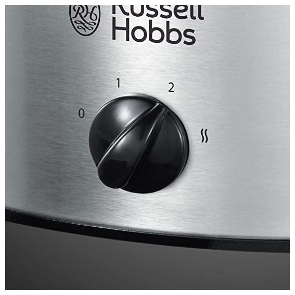 Elryan Russell Hobbs 22740 Rice Cooker