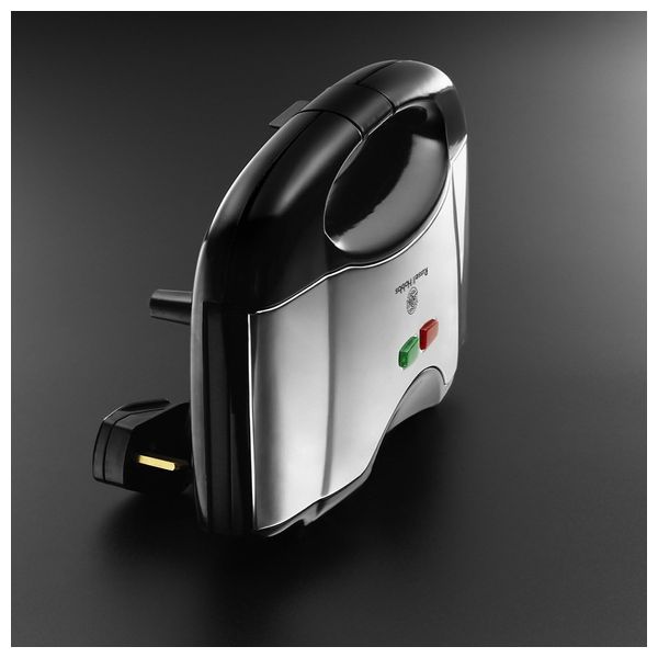  Russell Hobbs 17936 - Sandwich Maker - Steel 