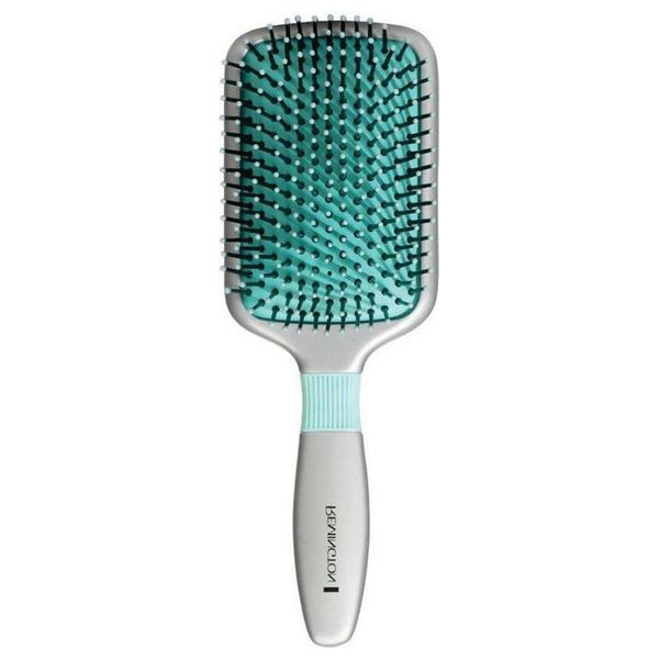  Remington B80p - Hair Brush - Silver 