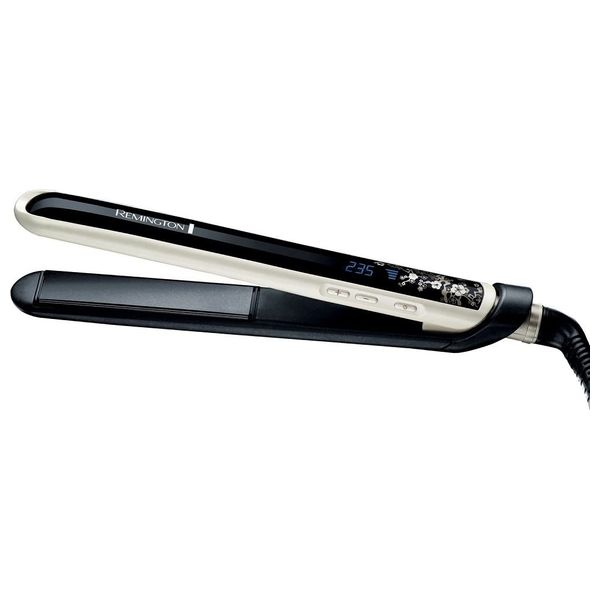  Remington S9500 - Hair Straightener - Black 