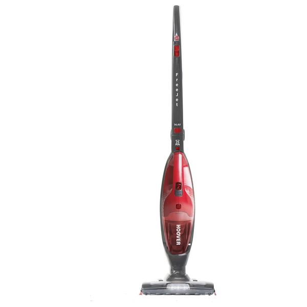  Hoover FM144B2 - 700W - Bagless Vacuum Cleaner - Red 